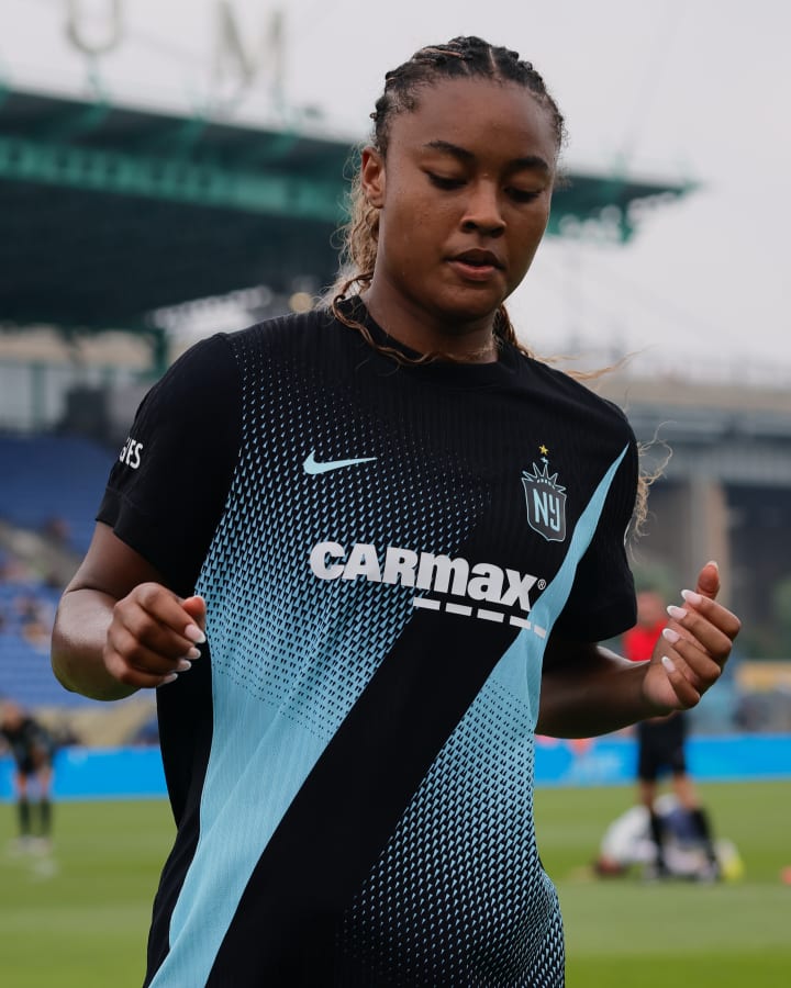 Gotham FC vs Seattle Reign FC